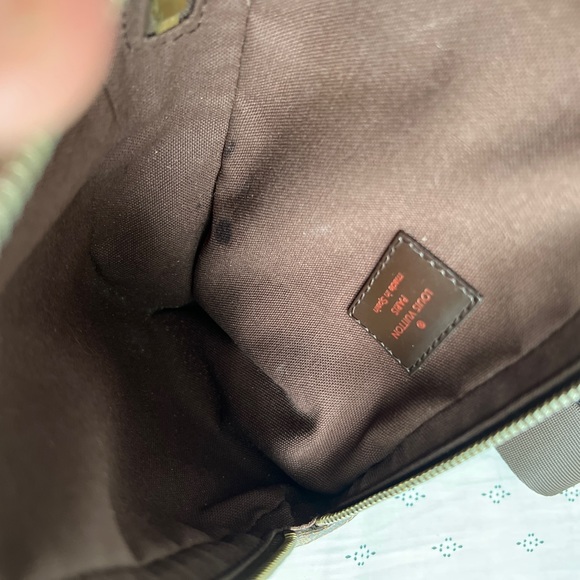 Louis Vuitton Geronimo - Picture 7 of 10
